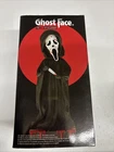 Royal Bobbles Ghost Face The Icon of Halloween Blood Splatter Exclusive NEW!