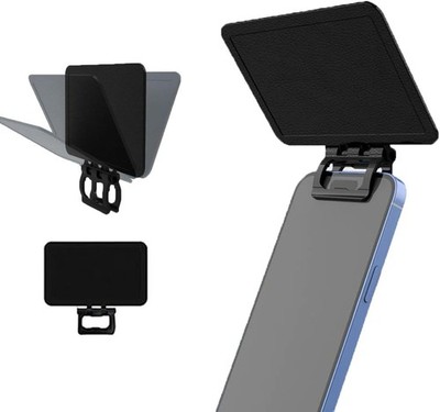 Phone Sun Shade, Anti-Glare & Anti Reflection Car Cell Phone Shade