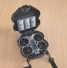 DJI Neo 2 protective case Fly more Combo, Created and sent from the UK.