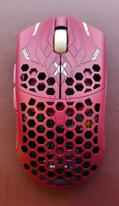 Finalmouse Scream | eBay