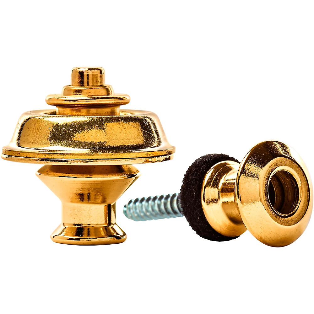 Система Straplok двойного дизайна Dunlop Gold 5190₽