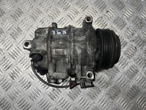 BMW 3 E92 E93 2009 Klimakompressor Pumpe 4472601852 Diesel 180kW DRA54713