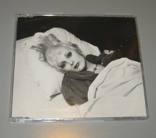 Antony And The Johnsons - The Lake 3-Track EP (CD, 2004, Secretly Canadian)