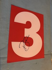 Peyton Siva Autograph 3- Signed 2013 After Title