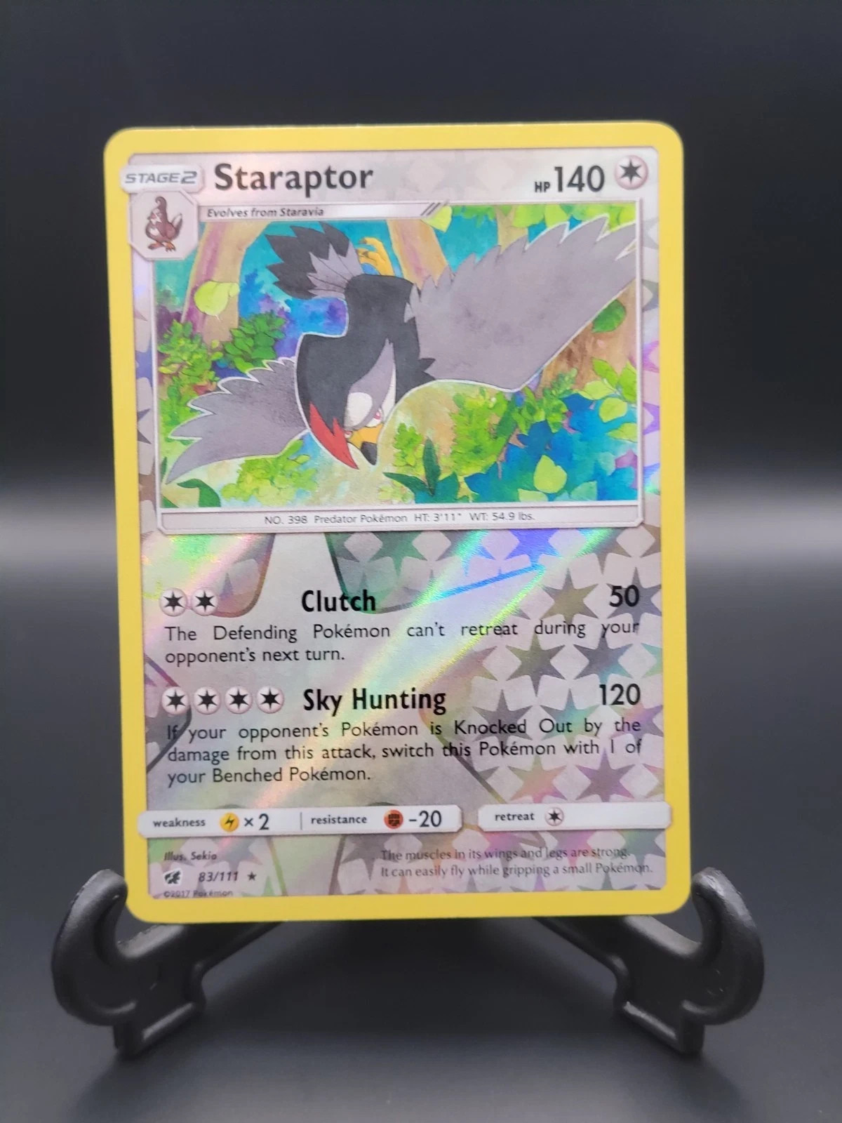 (2 Card Minimum Purchase) Pokemon Sun & Moon: Crimson Invasion - 15% off 4+