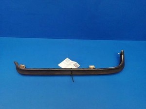 MERCEDES-BENZ COUPE C123 Stoßstangenzierleiste hinten rechts W123 2.00 21220160