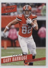 2017 Panini Prestige Gary Barnidge #110 0t0c