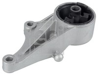 Febi Bilstein Motorlager 15718 FüR Opel Astra T98 CC F70 X03 T92 Caravan Combo