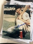 Ted Williams Signed 8x10 Photo Auto Autograph PSA/DNA Baseball HOF Red Sox