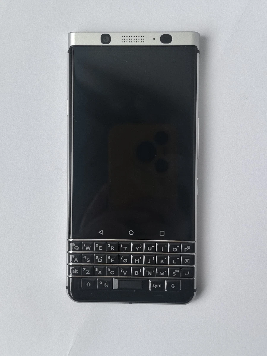 Blackberry Keyone 32GB Unlocked Smartphones for sale | eBay
