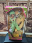 Extreme Green Teen Skipper #19666 VINTAGE 1997 SEALED Green Overalls