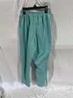 Alfred Dunner women’s Pants Blue Size 8 Cotton Blend Solid — photo 2