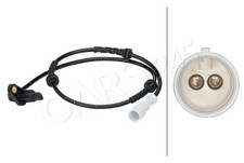 Sensor de velocidad trasero ABS HELLA para RENAULT Clio II Thalia I Tb 80-14 479006554R