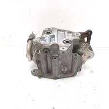 Staffa montaggio filtro olio diesel Mitsubishi Outlander 2013 MAM64653