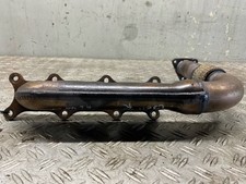 86627 Auspuffkrümmer AUDI A6 Avant (4G, C7) 059253034AQ