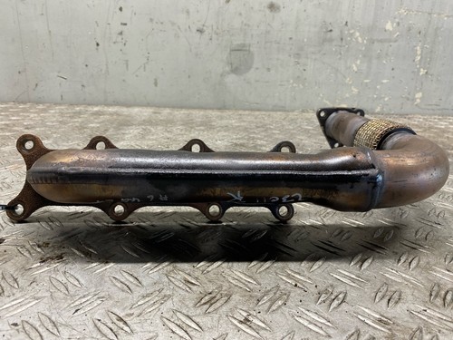 86627 Auspuffkrümmer AUDI A6 Avant (4G, C7) 059253034AQ