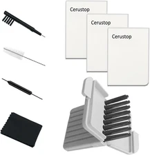 Wax Guards (1.3Mm) Replacement Filters for Phonak/Unitron/Resound/Beltone/Widex