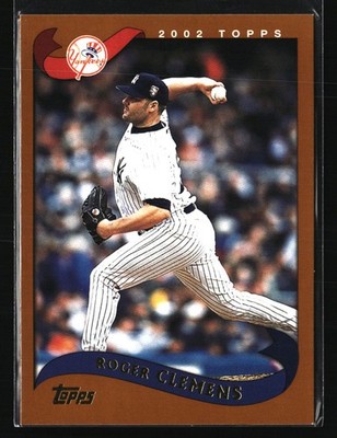 New York Yankees Baseball Cards - Choose from 100s Quantity Discount Part 31