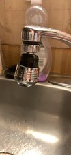 Water Saving Faucet Aerator 360 Degree Rotate Tap Nozzle Diffuser Filter Adapter