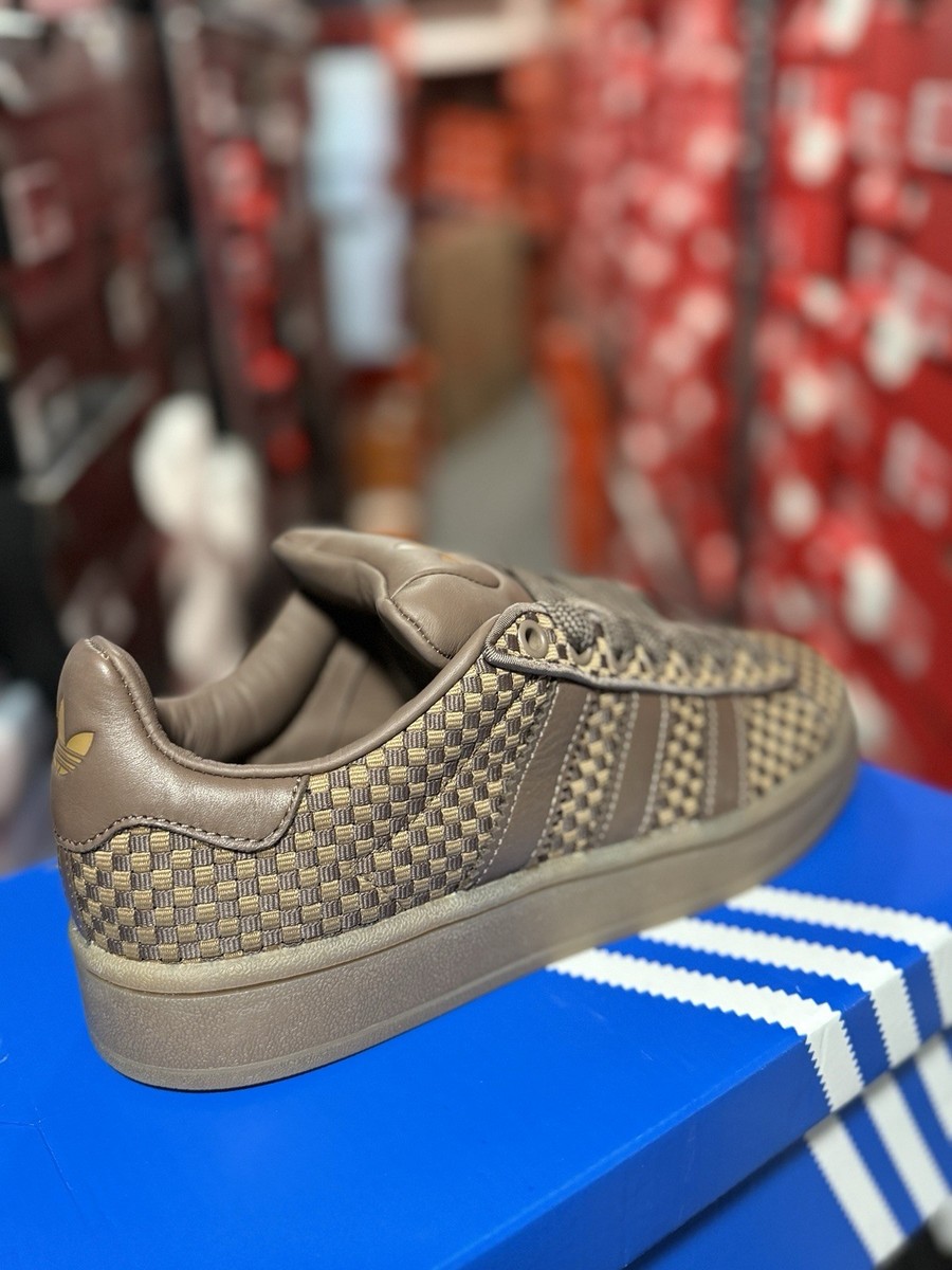 adidas gazelle silver green womens Adidas Campus 00s YNuK Brown Desert main image 0
