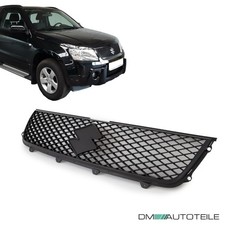 Kühlergrill Kühlergitter außen für Suzuki Grand Vitara II JT TE TD Bj. 2006-2007