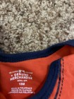 MLB Official Houston Astros Baby Bodysuits 18 Months Set Of 3 — photo 4