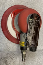 Mac Tools AS6MS 6" Random Orbital Sander  (b4)