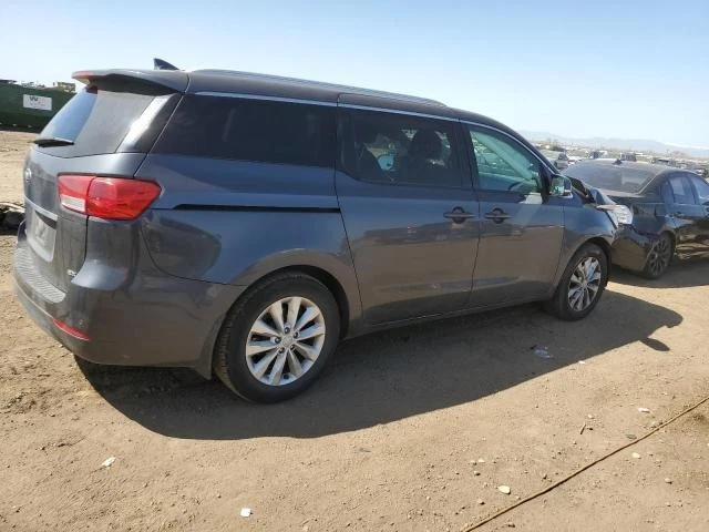 Used Front Right Fender fits: 2017 Kia Sedona Front Right Grade A - Image 4 of 4