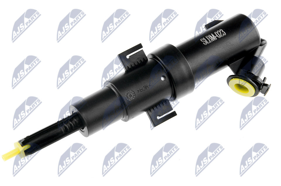 N.T.Y. EDS-BM-023.NTY Washer Fluid Jet, headlight cleaning for BMW
