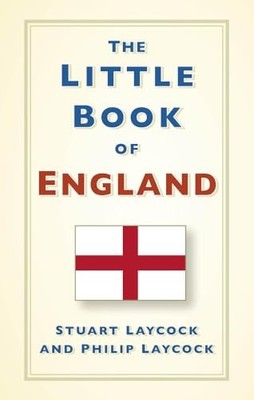 The Little Book of England, Layc*ck, Layc*ck 9781803991979 Fast Free Shipping=#