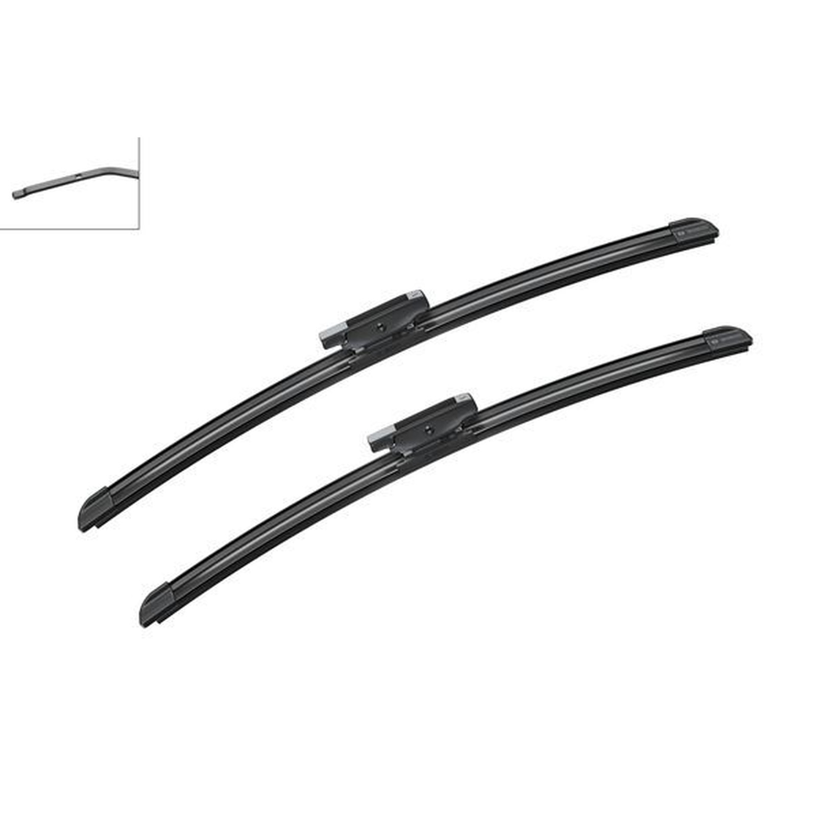 Bosch Wiper Blade for Mini Clubvan 12-14 - Image 3