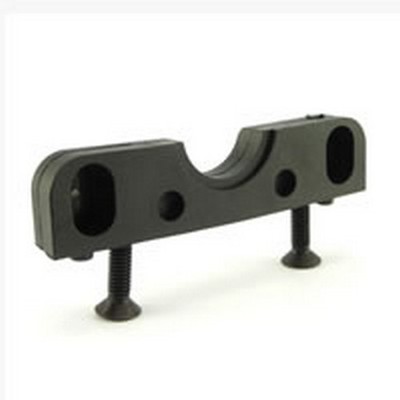 HoBao OFNA Hyper 8 vorne Unterarm Halter Kunststoff (Rtr)