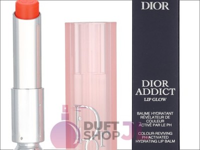 Dior Addict Lip Glow 3,2 g ( 004 Coral )
