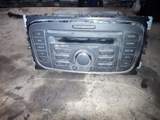 Autoradio Ford TOURNEO