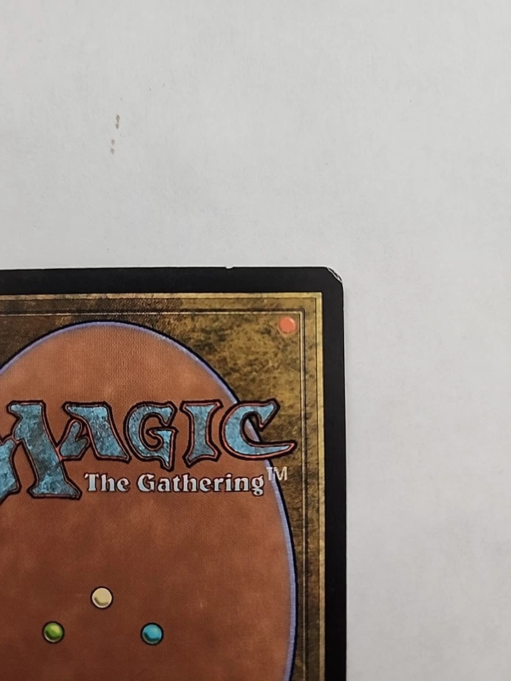 MTG -Magic The Gathering- Pulsemage Advocate Judgment Foil MP - Image 4 of 4