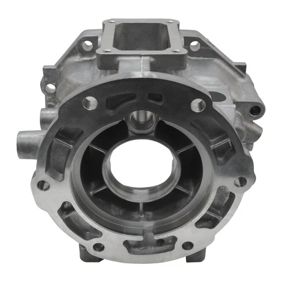 USA Standard Manual Transmission AX15 1992 Jeep Wrangler YJ EXT Housing Foto 2 de 2