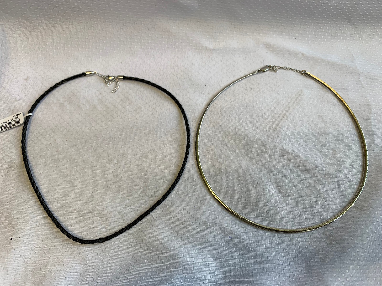 Sterling Silver Interchangeable Necklaces Fine Je… - image 8