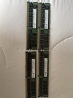 SK hynix 64GB (4x16GB) DDR4 288-Pin RDIMM PC4-2400T ECC Reg HMA42GR7AFR4N-UH