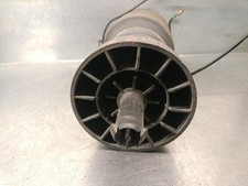 LR089235 stoßdämpfer hinten links LAND ROVER DISCOVERY V L462 2.0 SD4 5384728