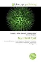 Frederic P. Miller (U. A.) | Microbial Cyst | Taschenbuch | Englisch (2026)