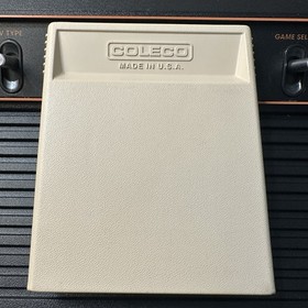 Atari 2600 Game Lot: E.T., Superman, Venture, Jungle Hunt