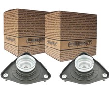 2X FEBEST DOMLAGER VORNE PASSEND FÜR HYUNDAI ELANTRA I30 KIA CEE'D CEED CERATO