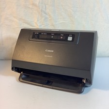 Canon ImageFORMULA DR-M160II Document Scanner