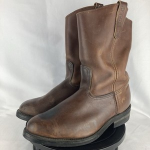 Red Wing 1114 | eBay display picture 2