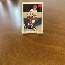 2025-26 Upper Deck Parkhurst - 1954-55 Retros Andrei Svechnikov #57 /249