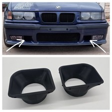 BMW E36 Bremsluftkanal Links Rechts M-Paket Bremsenk�hlung Bremsenbel�ftung
