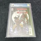 Marvel Comics Deadpool & Wolverine: WWIII #1 CGC 9.8 Graded Comic Book
