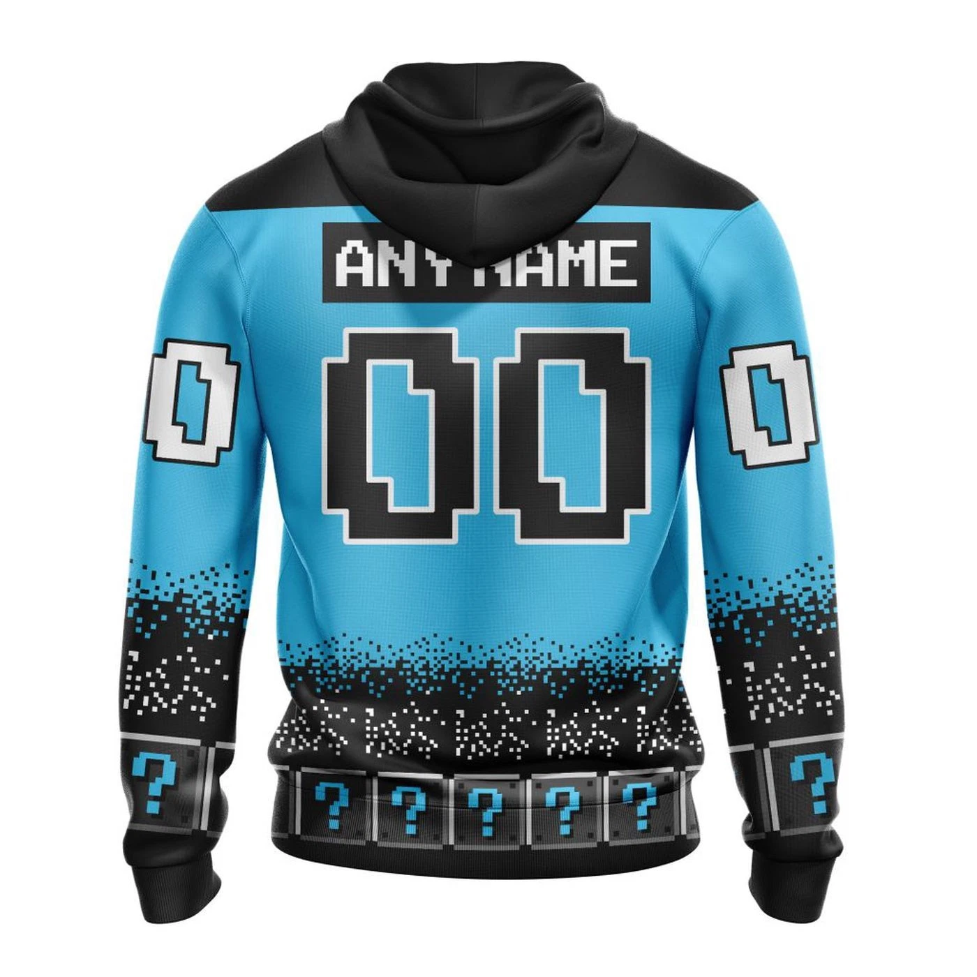 Personalized Bloomington Bison Hoodie Special Retro Game