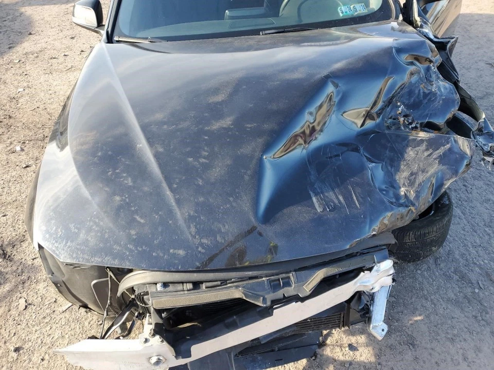 Transfer Case Fits 17-21 BMW 230i 313210 - Image 4 of 4