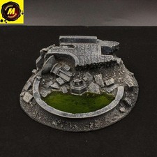 Battlefield in a Box - Ruined Fountain (BB553) - #159547 - Fantasy Terrain